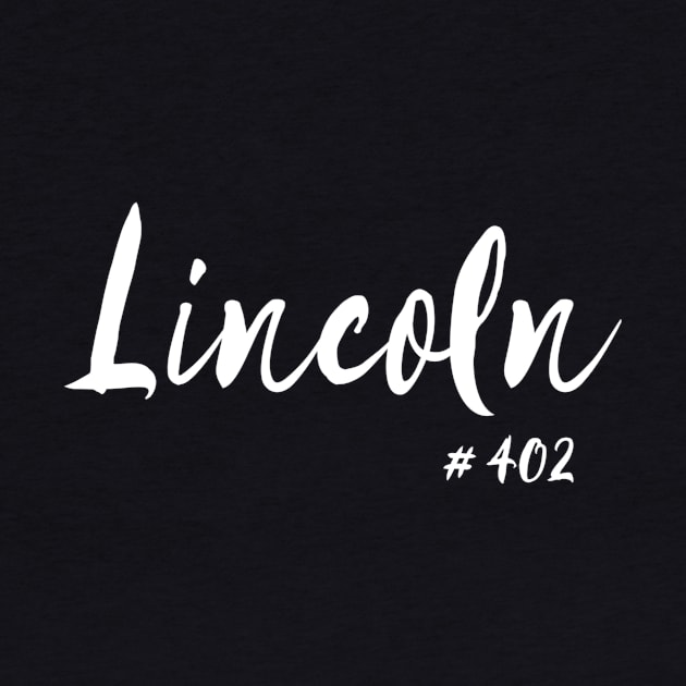 Lincoln by nyah14